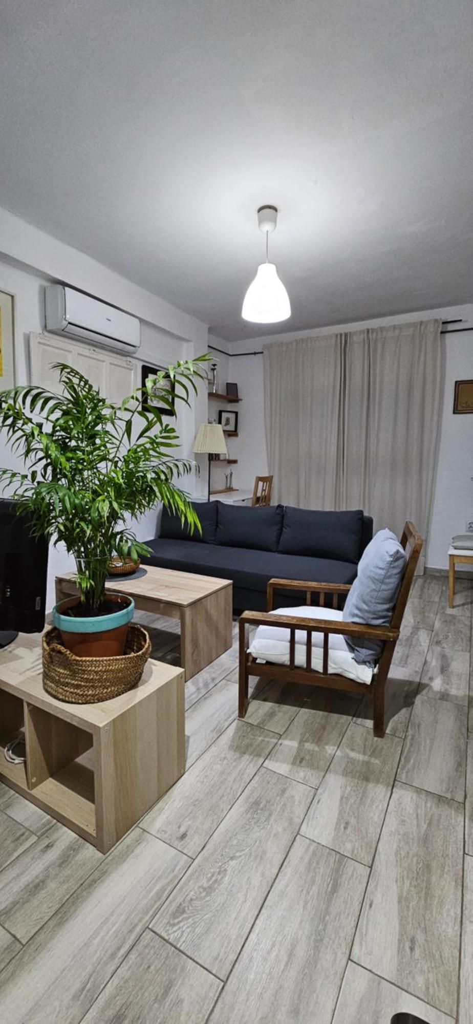 Apartamento Completo, 2Min De La Playa Málaga Exterior foto