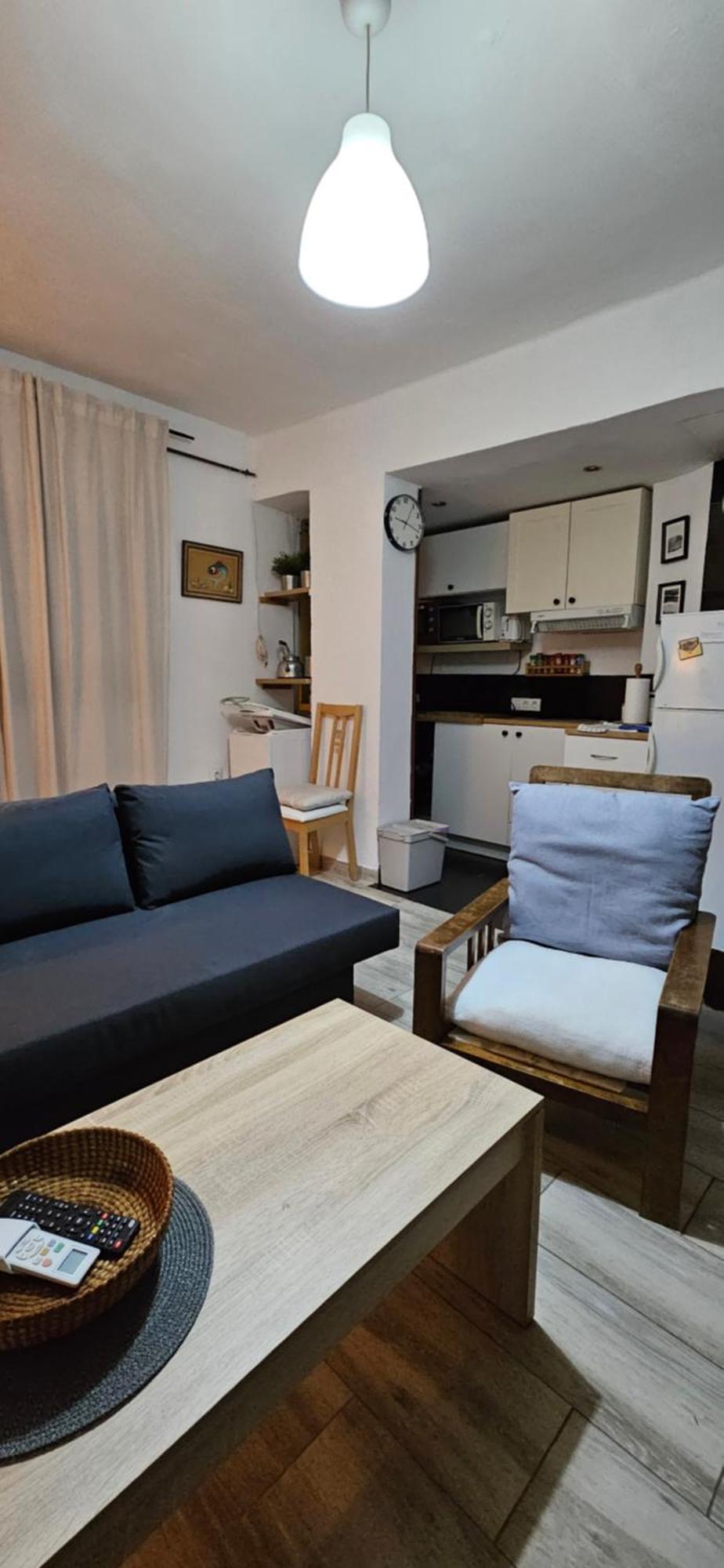 Apartamento Completo, 2Min De La Playa Málaga Exterior foto